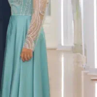 لباس مجلسی