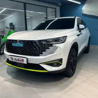 هاوال H6 مدل 2025