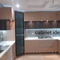 نصاب کابینت وانجام تعمیرات