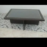 میز جلو مبلی