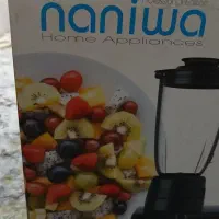 جارو برقی تیوا نو اکبند