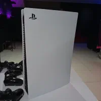 نصب بازی و کپی خور کردن PS5