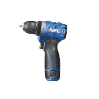 پیچگوشتی و دریل شارژی NEC 1616