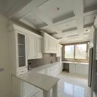 170*120مترفرشته*کلید نخورده*ویو باغ سفارت|اجارهٔ آپارتمان|تهران, الهیه|دیوار