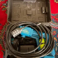 کارواش خانگی صفر