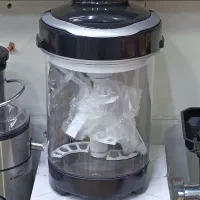 خوردکن 5 لیتری همه کاره زیر قیمت خرید