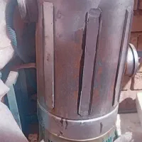 بخاری نفتی وگازوییلی قطره ای