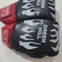 دستکش بوکس مناسب کودکان نوجوانان