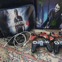 ps4|کنسول، بازی ویدئویی و آنلاین|قم, وادی السلام|دیوار