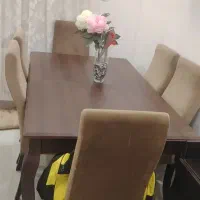 میز ناهار خوری