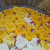قندرنگی نبات آبنبات قندفود قندونبات گیاهی اموزش|خوردنی و آشامیدنی|شیراز, دارالرحمه|دیوار