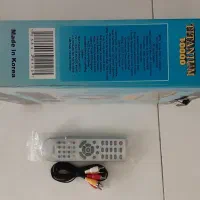 گیرنده دیجیتال مدل TITANIUM|صوتی و تصویری|تهران, حکیمیه|دیوار