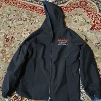 کاپشن پاییزه ۵۰۰ت|لباس|نور, |دیوار