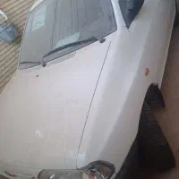 پراید وانت صفر مدل ۱۴۰۳