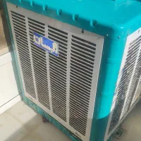 کولر آبی ۶۰۰۰ بالا زن|کولر آبی|شاهینشهر, خبرنگار|دیوار