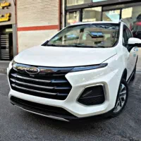 کی ام سی/جک Sr3 مدل 1404/آماده تحویل