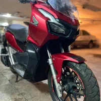 adv150 1401 abs ای دی وی ۱۵۰ nmax.آیروکس.کیلیک|موتورسیکلت|تهران, شارق|دیوار