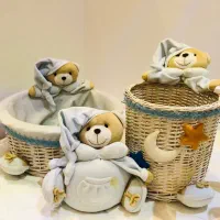 ملزومات اتاق کودک