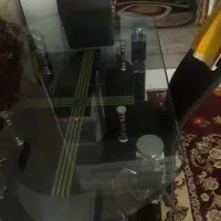 میز نهار خوری|میز و صندلی غذاخوری|مشهد, اروند|دیوار