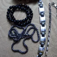 دستبند و گردنبند|بدلیجات|محمدیه-قزوین, |دیوار