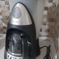 قهوه ساز فرانسوی|سماور، چایساز، قهوهساز|شیراز, شهرک پرواز|دیوار