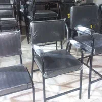 صندلی معلمی تحویلداری و سخنرانی