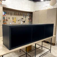 میز تلویزیون پینترستی|میز تلویزیون|رشت, سیا اسطلخ|دیوار