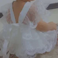 فروش لباس کودک مناسب ۶ماه تایکسال|لباس|رودهن, |دیوار