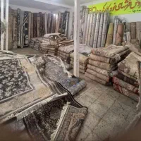 (خریدار) فروش انواع فرش با قیمت