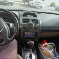 مگان وارداتی ۲۰۰۰ اتومات ۲۰۰۶ موتور صفر کارخانه|خودرو سواری و وانت|تهران, تهرانسر مرکزی|دیوار