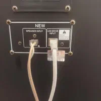 اسپیکر|سیستم صوتی خانگی|ری, هاشم‌آباد|دیوار