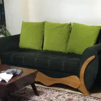 مبل|مبلمان خانگی و میز عسلی|فریدون‌کنار, |دیوار