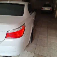 BMW 530|خودرو کلاسیک|مشهد, کوشش|دیوار