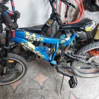 دوچرخه سایز ۲۰