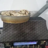 فروش نان خشک