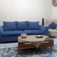 مبل ۷نفره
