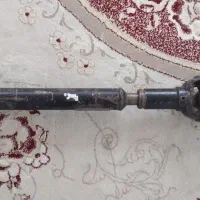 گاردن جلو جیپ صحرا