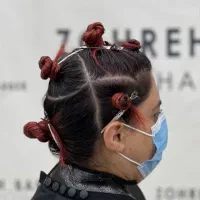 آموزش و خدمات کوتاهی مو