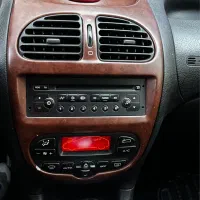 پژو ۲۰۶ اتوماتیک تیپ ۶ فرانسه - سفارشی کارخانه