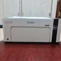 پرینتر اپسون M1100 برای تتو|پرینتر، اسکنر، کپی، فکس|تهران, چهارصد دستگاه|دیوار