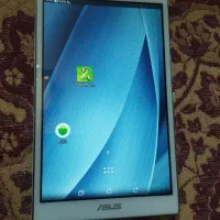 تبلت ایسوس در حد نو