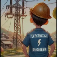 برق کار، تعمیر و عیب یابی