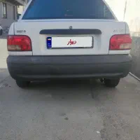 پراید ۱۳۱ مدل ۹۸ تمیز|خودرو سواری و وانت|شاهرود, |دیوار