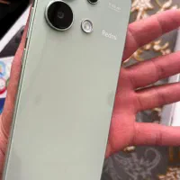 شیائومی نوت ۱۳|موبایل|شاهینشهر, شهرک گلدیس|دیوار