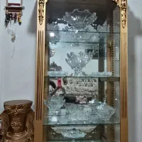 ویترین ۴طبقه ۲در