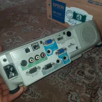 دیتا پرژکتور اپسون|تلویزیون و پروژکتور|قم, پردیسان|دیوار