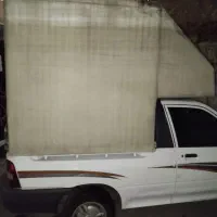 باربند فلزی برزنتی