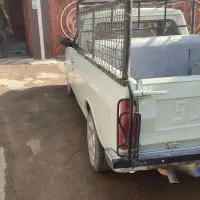 (peikan) پیکان باری|خودرو سواری و وانت|شاهینشهر, گرگاب|دیوار