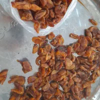 زرد آلو خشک