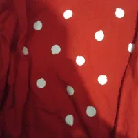 بلوز دخترانه سایز 55